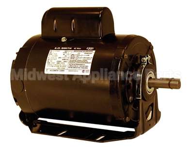 RS1051A Regal Rexnord - Century Motors 1/2Hp 1725Rpm 115/230V 56F 1Ph