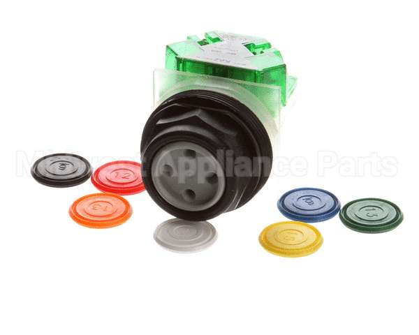 RS1456 Power Soak Systems Start Switch-No 9001-Skr1Uh5