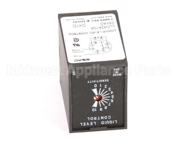 RS1475 Power Soak Systems Level Control Liquid 24V