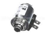 RSD-016-MAN Wunder-Bar Solenoid - 2-Way