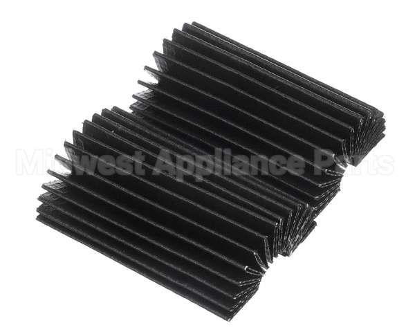 RSD-DCT-106-CB Wunder-Bar Bellows Cover