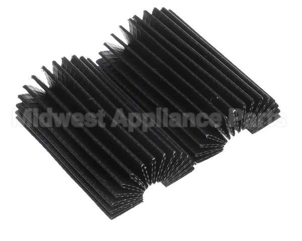 RSD-DCT-106-CB Wunder-Bar Bellows Cover