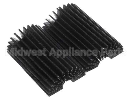 RSD-DCT-106-CB Wunder-Bar Bellows Cover