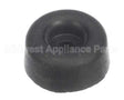 RSD-DCT-108-2 Wunder-Bar Round Bumper - Unthreaded