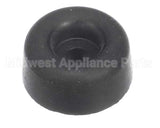 RSD-DCT-108-2 Wunder-Bar Round Bumper - Unthreaded