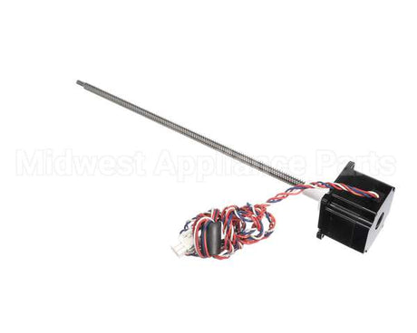 RSD-DLA-510 Wunder-Bar Stepper Motor - Linear Arm
