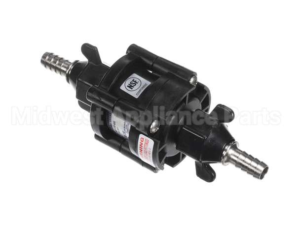 RSD-DST-606 Wunder-Bar Regulator - 30 Psi