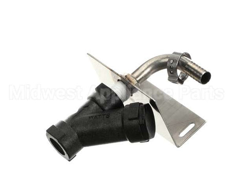 RSD-DST-642-KIT Wunder-Bar Water Strainer Kit