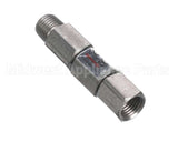 RSD-DST-643 Wunder-Bar Check Valve