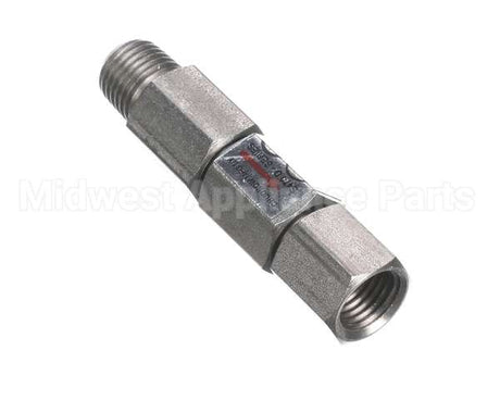 RSD-DST-643 Wunder-Bar Check Valve