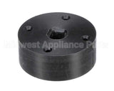 RSD-DT-125 Wunder-Bar Low Profile Drive Hub - Stepper Motor