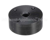 RSD-DT-125 Wunder-Bar Low Profile Drive Hub - Stepper Motor