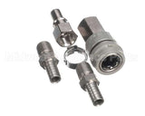 RSD-FITTING-KIT Wunder-Bar Rsd Water Quick Disconnect Fitting Retro