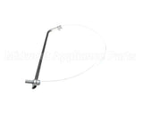 RSD-NP-100-DT Wunder-Bar Dip Tube Assembly