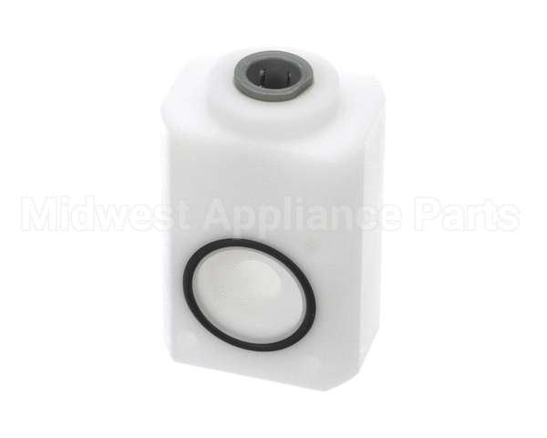 RSD-NP-210-ASM Wunder-Bar Pump Block Inlet