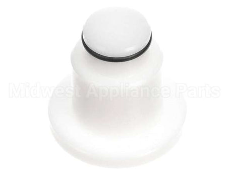 RSD-NP-227 Wunder-Bar Pump Inlet Plug Assembly