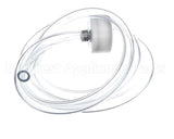 RSD-NP-237 Wunder-Bar Sanitizer Inlet Assembly