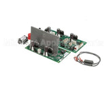 RSD-SOLENOID-KIT-C Wunder-Bar Water Solenoid Kit Rev C01A To G