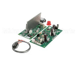RSD-SOLENOID-KIT-C Wunder-Bar Water Solenoid Kit Rev C01A To G