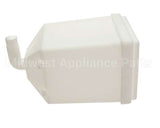 RSD-SV-520 Wunder-Bar Molded Sauce Vat