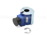 RSDA16A-120C Baso Gas Products 120V Coil Assy
