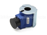RSDA16A-120C Baso Gas Products 120V Coil Assy