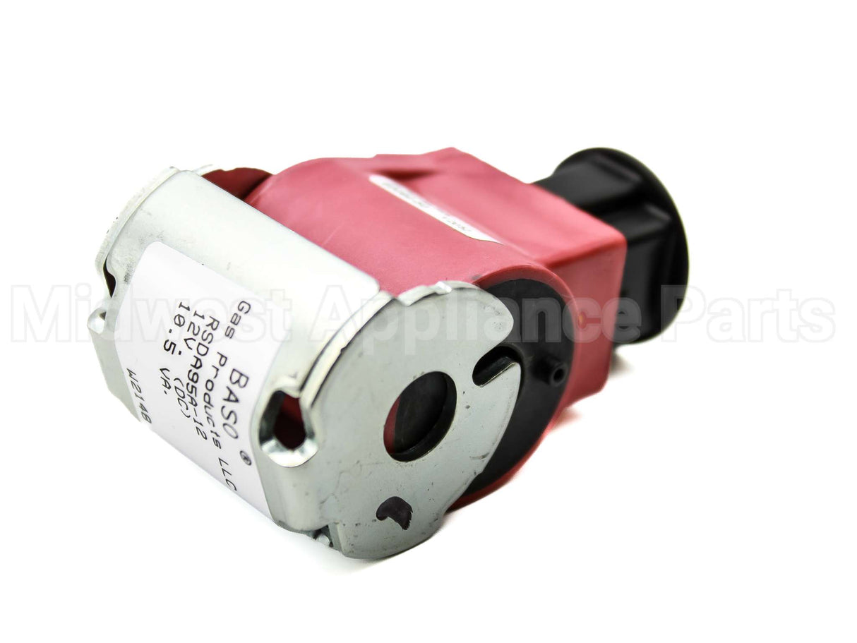 RSDA95A-12C Baso Gas Products 12Vdc Coil