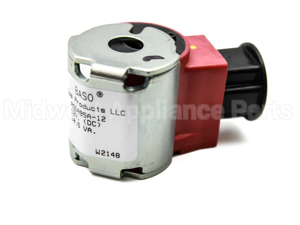 RSDA95A-12C Baso Gas Products 12Vdc Coil