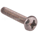 RSMS0.138-32X0.750SS Compatible Nemco Screw, Blade Assy, Ez Wedger