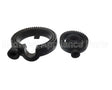 RSP1002 Turbo Air Burner Set, 3-Ring, Tasp & Tasp-D