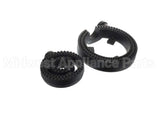 RSP1002 Turbo Air Burner Set, 3-Ring, Tasp & Tasp-D