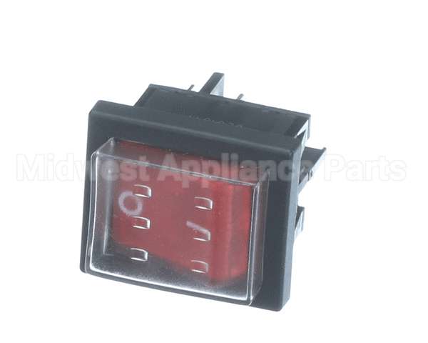 RST2064 Turbo Air Switch, Main, On/Off, All Models