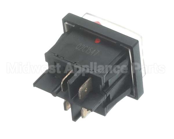 RST2064 Turbo Air Switch, Main, On/Off, All Models