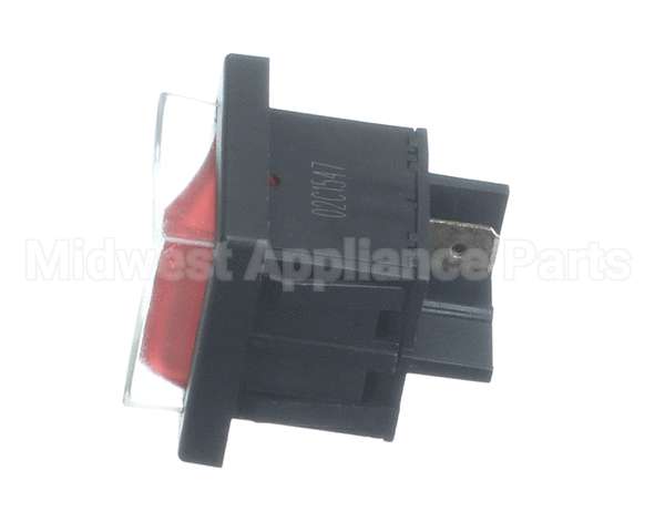 RST2064 Turbo Air Switch, Main, On/Off, All Models