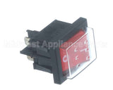 RST2064 Turbo Air Switch, Main, On/Off, All Models