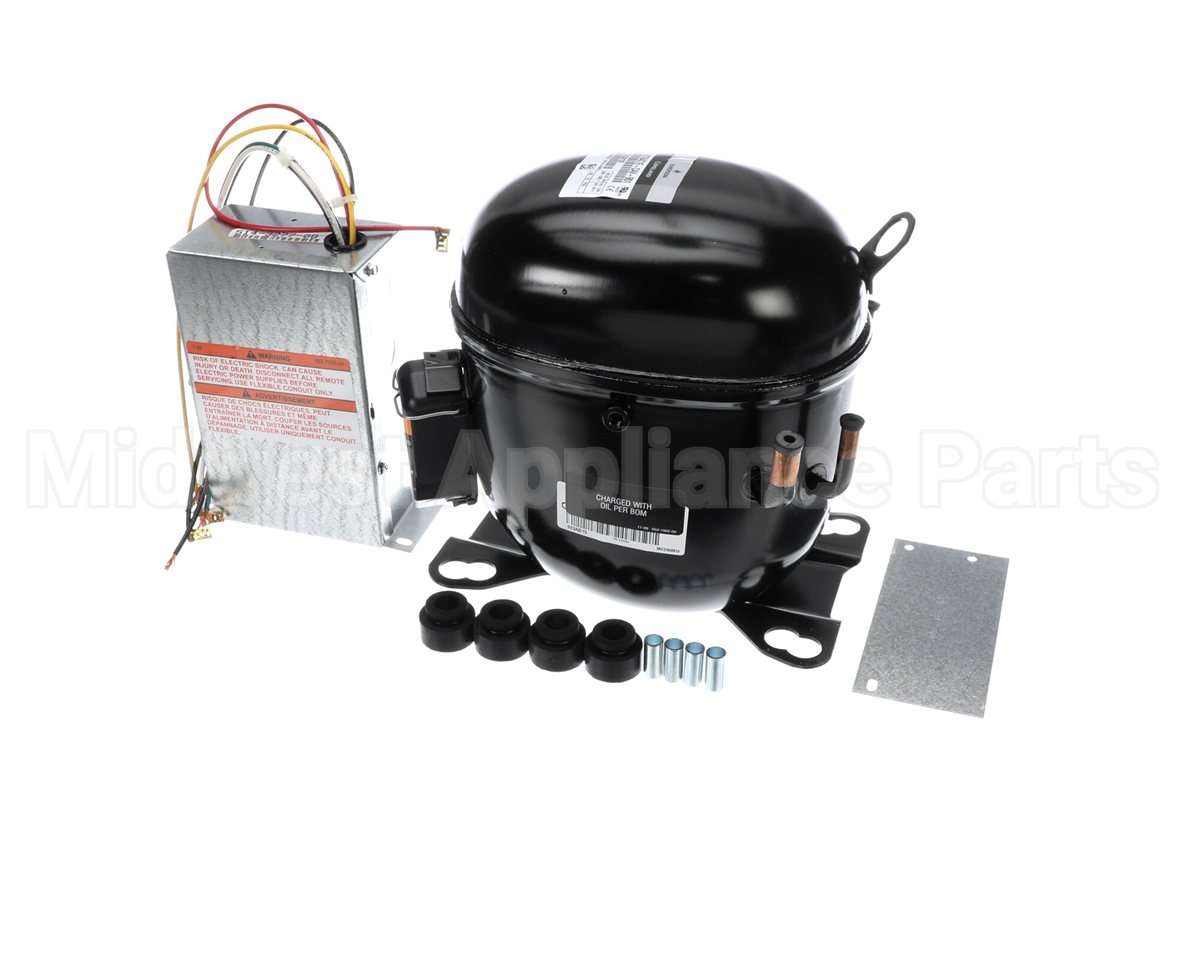 RST64C1E-CAV-901 Compatible Heatcraft Hermetic Compressor
