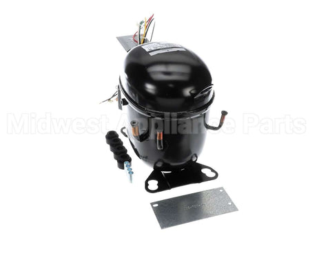 RST64C1E-CAV-901 Compatible Heatcraft Hermetic Compressor