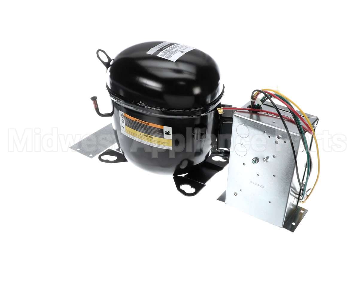 RST64C1E-CAV-901 Compatible Heatcraft Hermetic Compressor