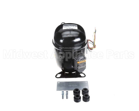 RST64C1ECAV901 Compatible Heatcraft Compressor