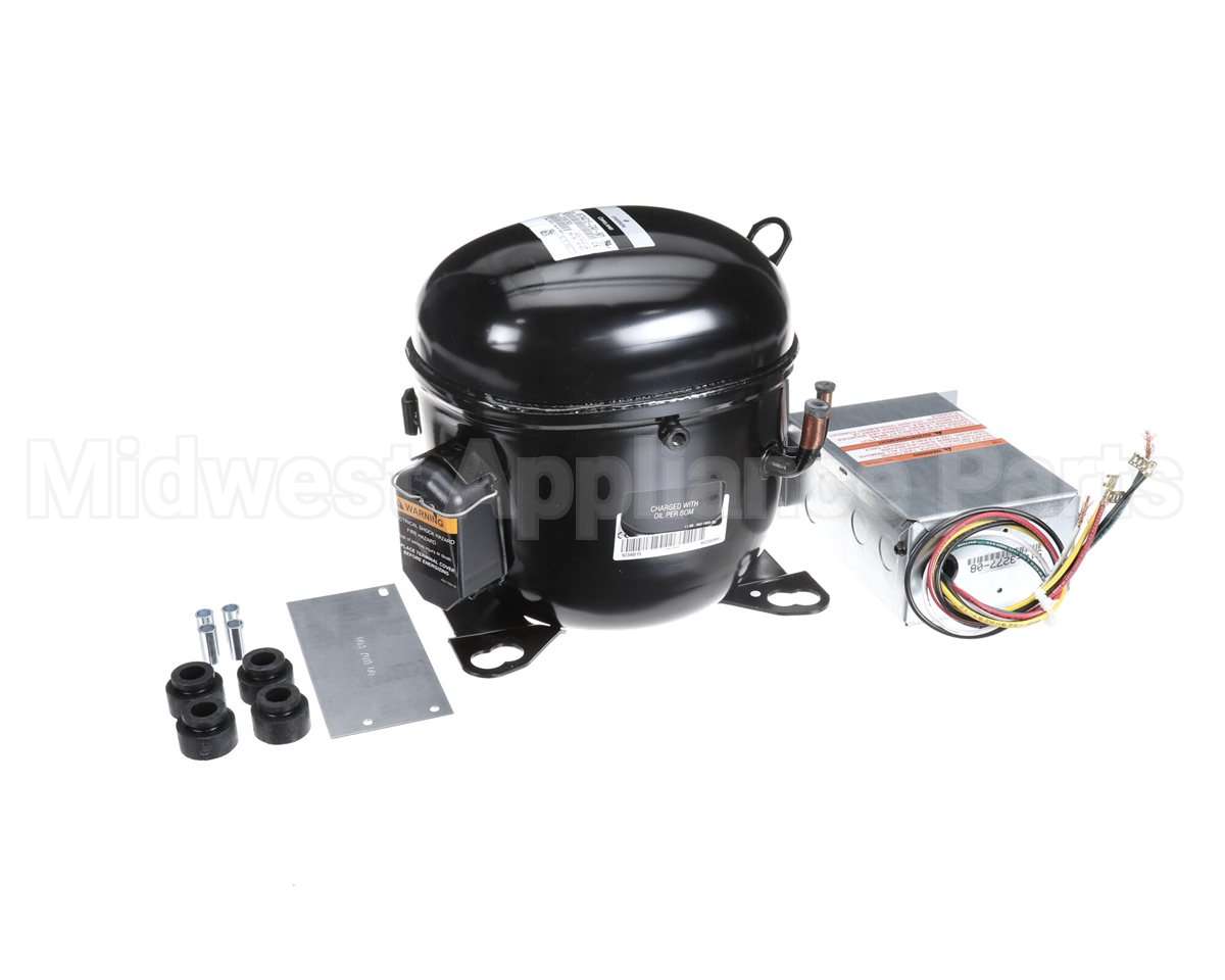 RST64C1ECAV901 Compatible Heatcraft Compressor
