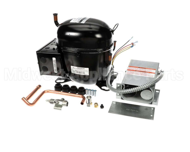 RST97C1E-PFV-959 Compatible Heatcraft Compressor With Start Components
