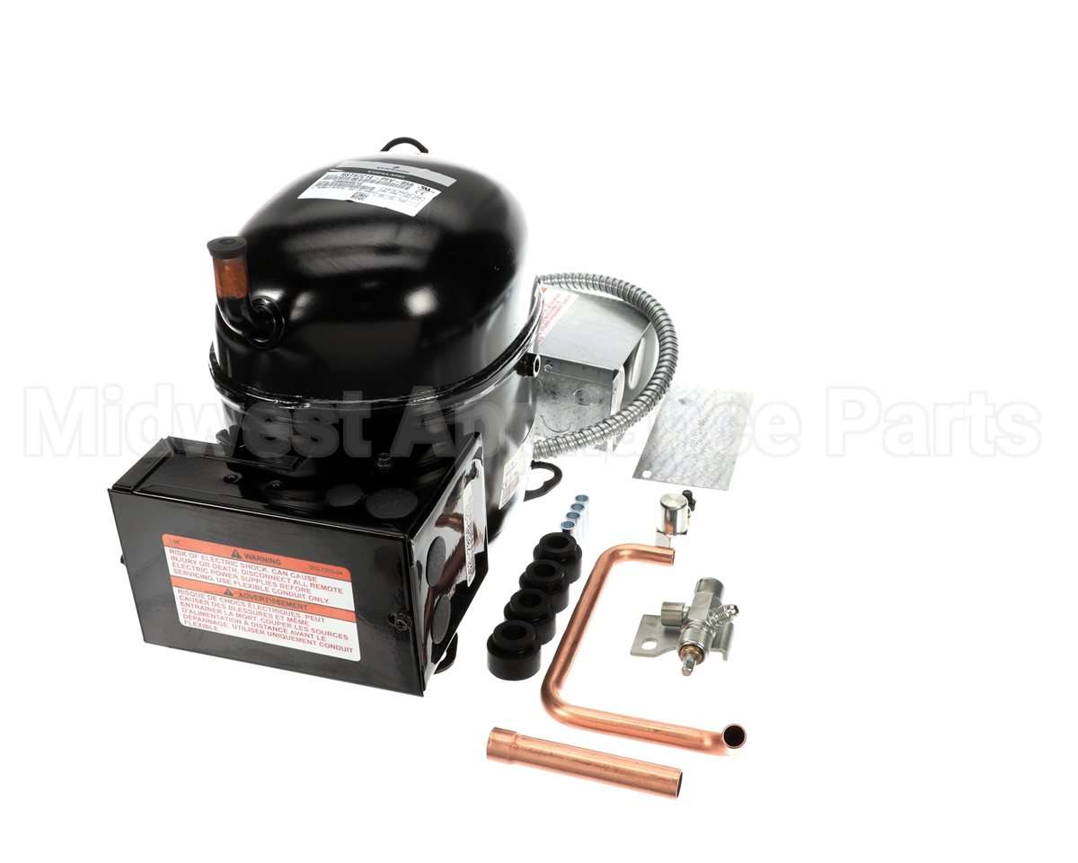 RST97C1E-PFV-959 Compatible Heatcraft Compressor With Start Components