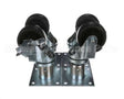 RT-ADJCSTR Falcon Fabricators Caster Set Of Four