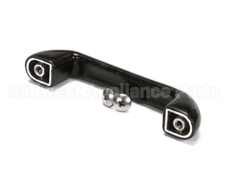 RT-HANDL Elkay Replacement Kit Of 2 Black Pla