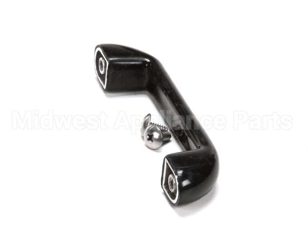 RT-HANDL Elkay Replacement Kit Of 2 Black Pla