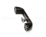 RT-HANDL Elkay Replacement Kit Of 2 Black Pla
