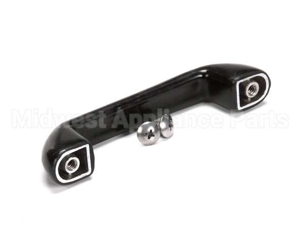RT-HANDL Elkay Replacement Kit Of 2 Black Pla