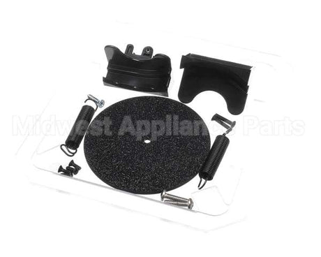 RT100-AH Vollrath Retro Kit Culvers Large Ah