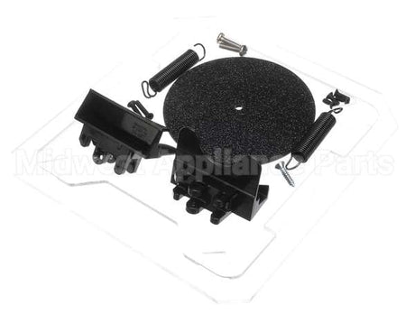 RT100-AH Vollrath Retro Kit Culvers Large Ah