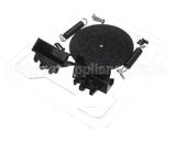 RT100-AH Vollrath Retro Kit Culvers Large Ah